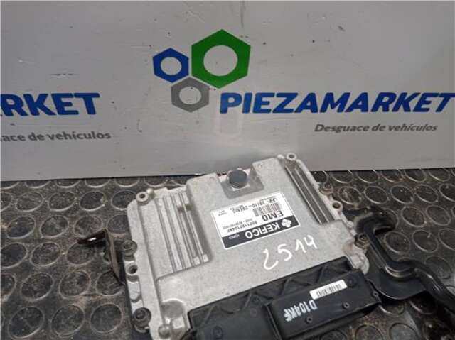 Foto 1ª: Centralita Motor ECU Hyundai i30 1.6 STYLE [1.6 LTR. - 99 KW GDI CAT] [G4FD]
