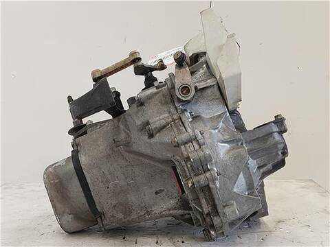 Foto 4ª: Caja Cambios Citroen C4 1.6 16V BERLINA 109CV 80KW [G-NFU] (2005)