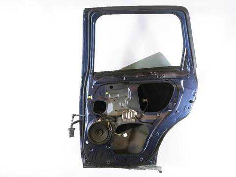 Foto 3ª: Puerta Trasera Derecha Toyota Prius 2.2 HDI (2007)