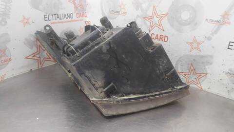 Foto 2ª: Faro Izquierdo Ford Transit FT 280 CORTO 110CV 81KW [QVFA] (2007)