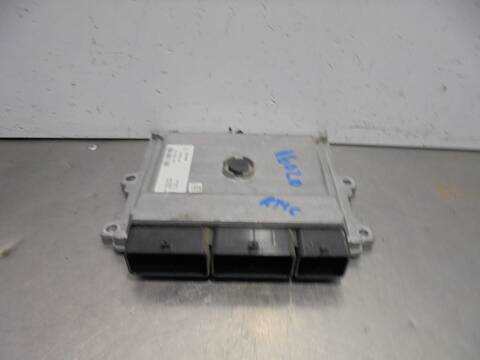 Centralita Motor ECU Renault Captur LIFE 90CV 66KW