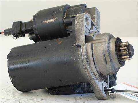Motor de Arranque Audi A3 1.8 AMBIENTE 125CV 92KW