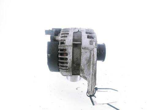 Foto 3ª: Alternador Mercedes Clase G 230 GLA 200 CDI - D 156.908) [OM 651.930] (2013)