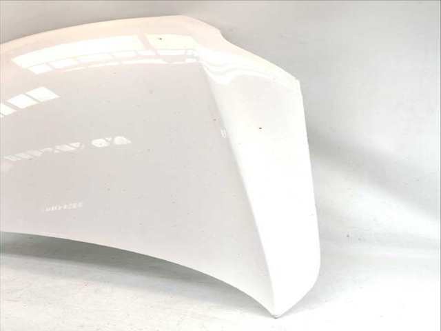 Foto 3ª: Capot Audi Q7 4.2 TDI QUATTRO (2006)