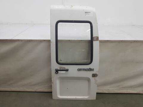 Foto 3ª: Puerta Trasera Derecha Citroen C1 1.8 D 60CV [DW8] (1985)