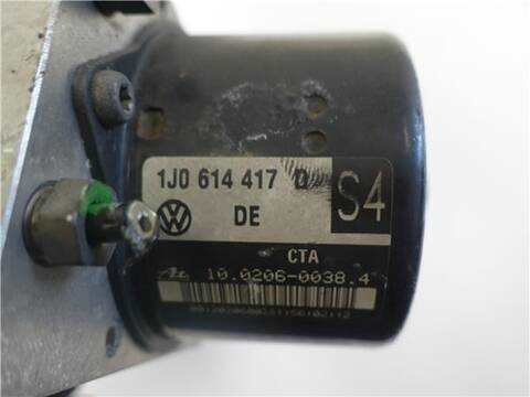 Foto 3ª: Abs Skoda Octavia 1.9 TDI BERLINA 100CV 74KW [AXR] (2006)