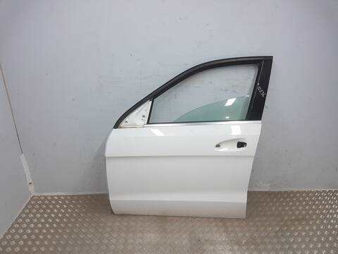 Puerta Delantera Izquierda Mercedes Clase ML 350 3.0 V6 CDI 258CV 190KW AUT. 166.004) W166) OM642