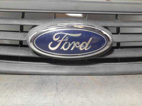 Foto 2ª: Rejilla Delantera Ford C Max AMBIENTE D) 115CV 85KW FOCUS CAP) [KKDA] (2008)