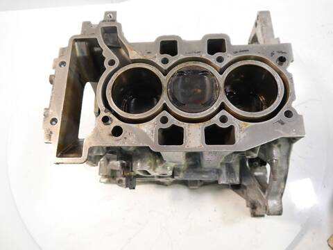 Foto 2ª: Bloque Motor Peugeot 2008 110 - 130 CV [EB2ADT HN05]