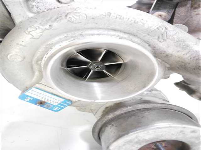 Foto 2ª: Turbocompresor Volkswagen Amarok 180CV 132KW [CNEA CNE] (2013)