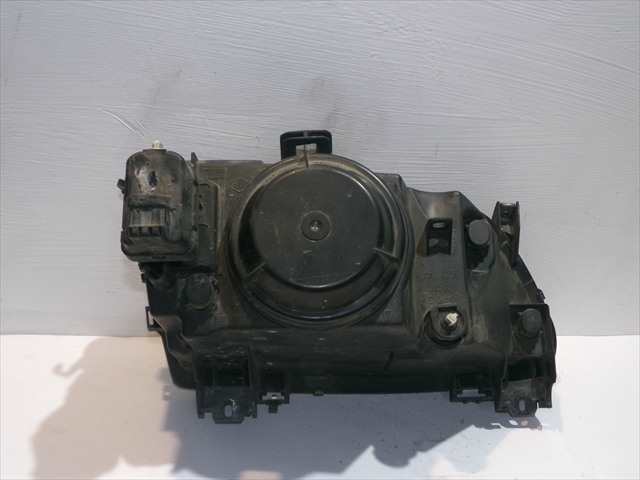 Foto 2ª: Faro Izquierdo Renault Megane 1.6 G 1996-1998 [K7M] (1998)