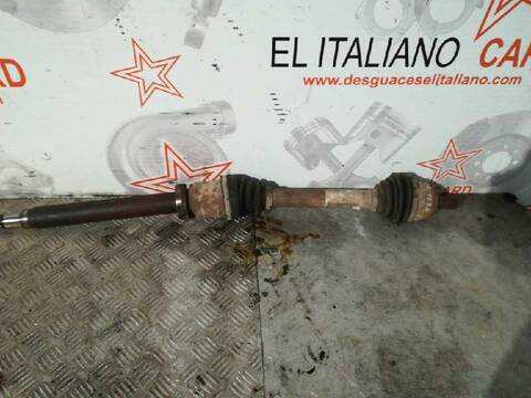 Transmision Delantera Derecha Ford Focus TREND 109CV 80KW