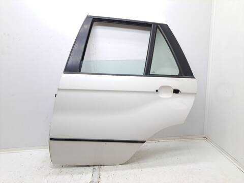 Puerta Trasera Izquierda Bmw X5 286CV 210KW