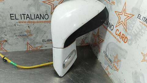 Foto 2ª: Retrovisor Izquierdo Peugeot 308 SPORT 120CV 88KW [5FS] (2010)