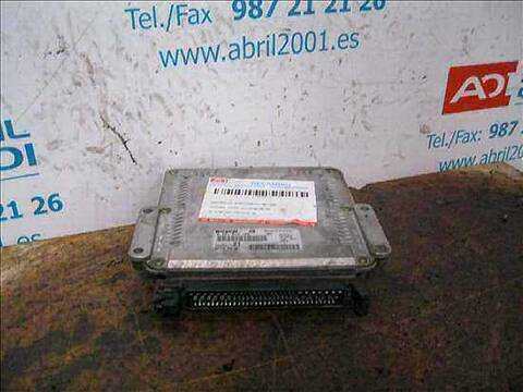 Centralita Motor ECU Citroen Xsara 2.0 HDI 90 BERLINA 90CV 66KW