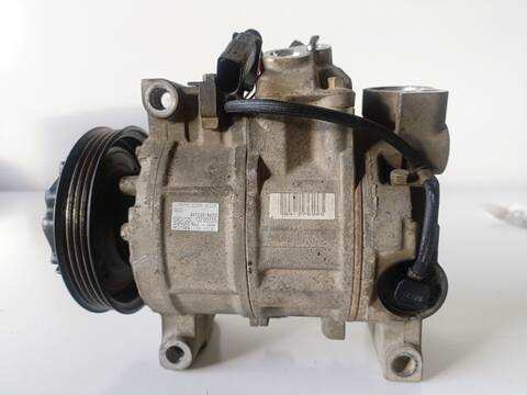 Compresor Aire Acondicionado Audi A4 2.5 TDI 132 KW QUATTRO 179CV