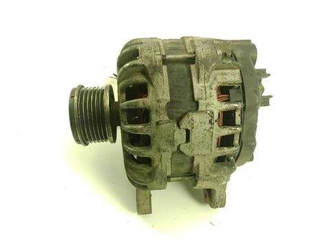 Foto 2ª: Alternador Dacia Dokker 1.5 DCI [K9K 626] (2012)