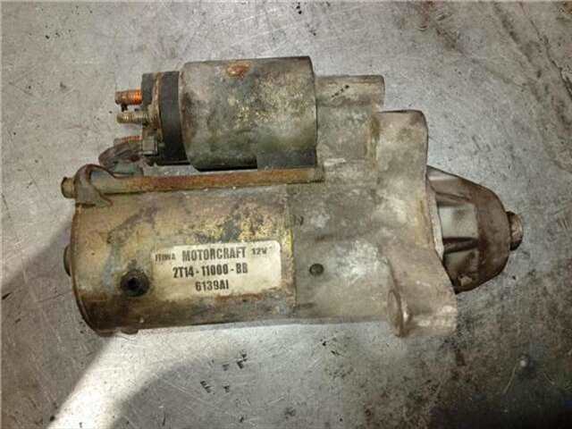 Motor de Arranque Ford Tourneo 1.8 KOMBI CORTA [1.8 LTR. - 55 KW TDDI TURBODIESEL CAT]