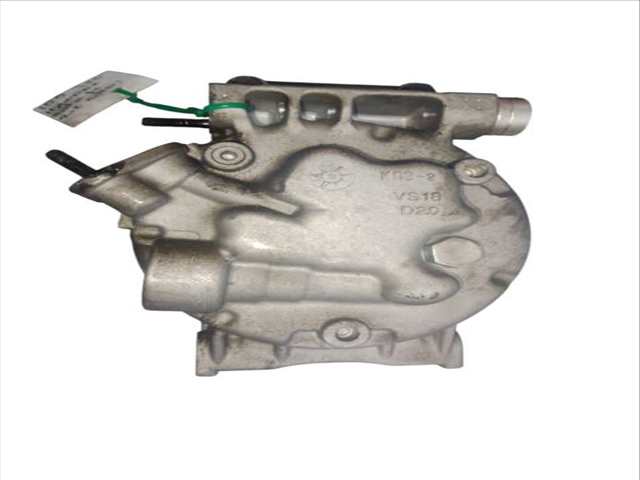 Foto 3ª: Compresor Aire Acondicionado Hyundai Santa Fe 2.2 CRDI GLS 4X4 (2005)