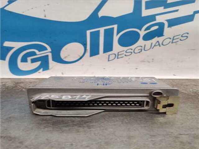 Foto 3ª: Centralita Abs Opel Calibra 2.5 I V6 [C 25 XE]
