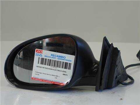 Foto 1ª: Retrovisor Izquierdo Volkswagen Passat 1.9 TDI BERLINA 130CV 96KW [AVF] (2004)