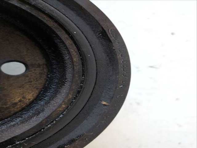 Foto 3ª: Cigüeñal Ford Transit HCPA (2006)