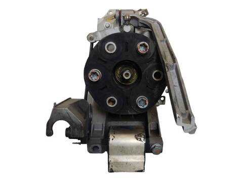 Foto 2ª: Caja Cambios Mercedes Clase C 160 C 180 KOMPRESSOR 203.046) (2000)