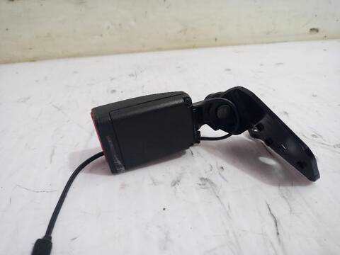 Foto 3ª: Cinturón Trasero Derecho Peugeot 508 ALLURE 163CV [RHHDW10CTED4] (2011)