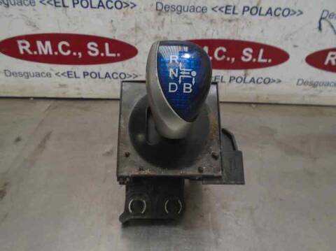 Palanca de Cambio Toyota Auris HYBRID ACTIVE 136CV 100KW