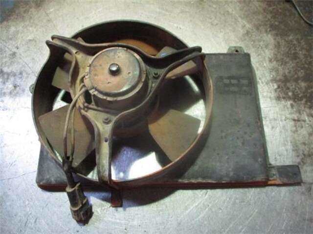 Foto 3ª: Electroventilador Opel Corsa 1.2 N [12 NV]