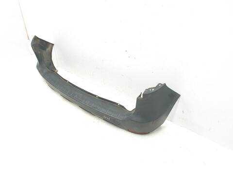 Paragolpes Trasero Dacia Dokker AMBIANCE