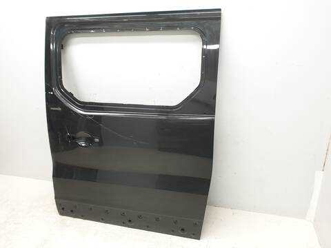Foto 3ª: Puerta Lateral Corredera Izquierda Renault Trafic L1H1 29T KOMFORT (2014)