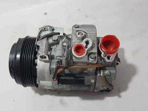 Foto 2ª: Compresor Aire Acondicionado Mercedes Clase E 180 220 CDI BLUEEFFICIENCY 212.002) 170CV 125KW [651924] (2013)