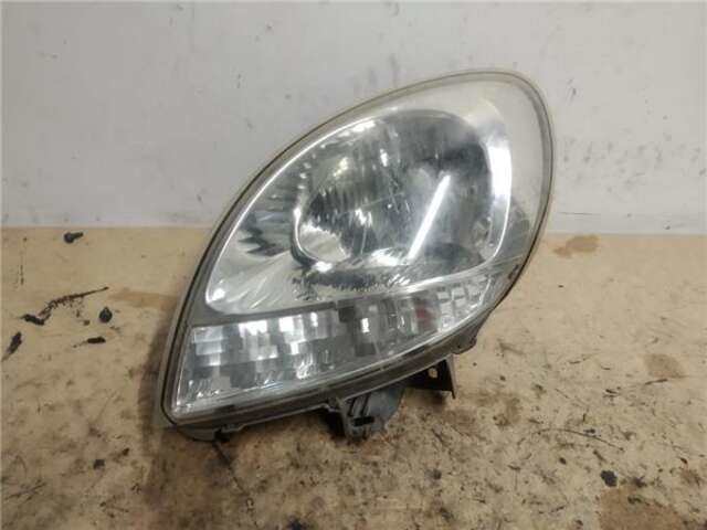 Faro Izquierdo Renault Kangoo 1.5 DCI D (84 CV)
