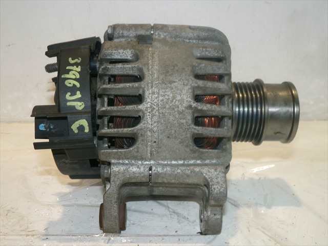 Foto 2ª: Alternador Skoda Rapid 1.2 TSI SPACEBACK,2012-2019 [CJZ] (2016)