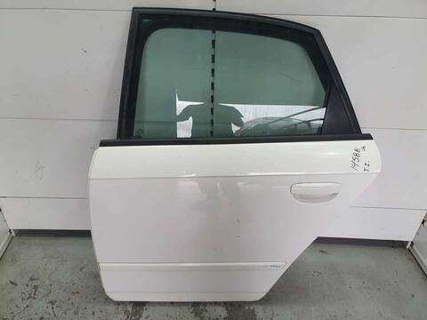 Puerta Trasera Izquierda Seat Exeo ERENCE BERLINA 120CV 88KW