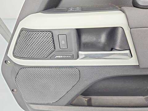 Foto 2ª: Tapizados Cartoneras Land Rover Defender D250 MHEV 4X4 249CV 183KW [DT306] (2022)