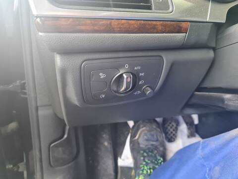 Foto 2ª: Mando Luces Audi A6 2.0 TDI ULTRA AVANT 190CV 140KW [CNHA] (2016)