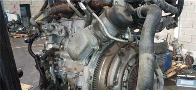 Foto 2ª: Biela Peugeot 308 1.6 HDI [9HX]