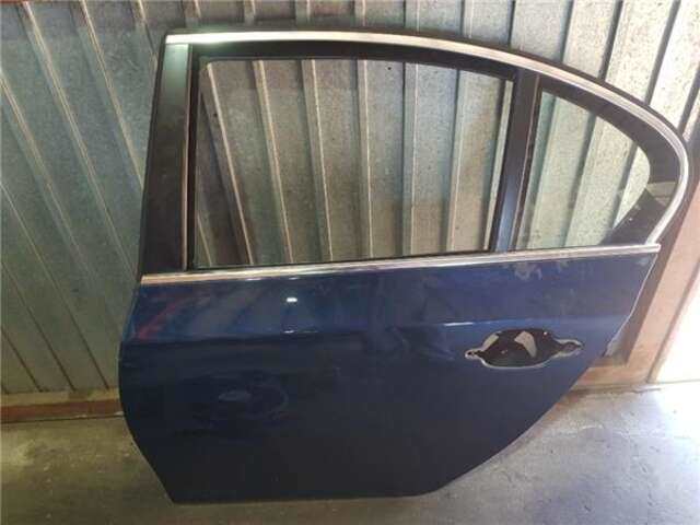 Puerta Trasera Izquierda Bmw Serie 5 518 3.0 530I [3.0 LTR. - 170 KW 24V CAT]