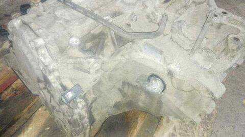 Foto 3ª: Caja Cambios Nissan X-Trail ELEGANCE 165CV 121KW T30) [QR25DE] (2004)