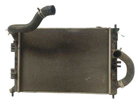 Foto 2ª: Radiador Motor Kia Ceed 1.4 CVVT PRO JD) (2013)