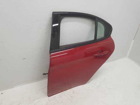 Foto 2ª: Puerta Trasera Izquierda Alfa Romeo Giulietta SUPER [8225701] (2016)