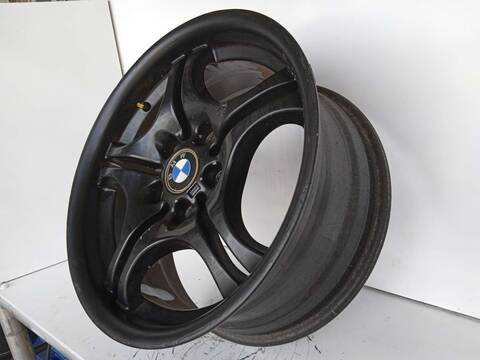 Foto 2ª: LLanta Aleacion Bmw Serie 3 315 2.0 16V DIESEL CAT 150CV 110KW [204D4] (2005)