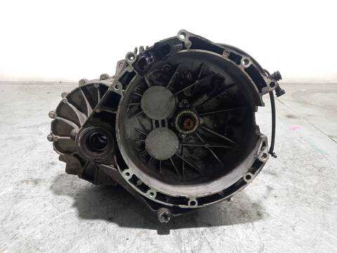 Caja Cambios Ford Transit 2.2 TDCI 125CV 92KW FURGONETA