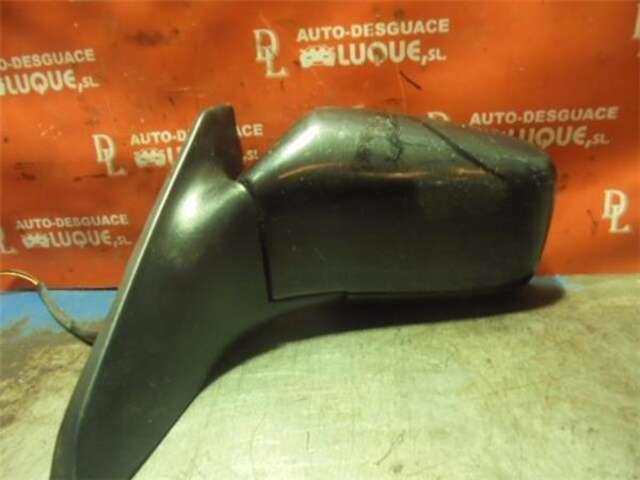 Foto 3ª: Retrovisor Izquierdo Volvo S40 1.9 DI [D 4192 T3]