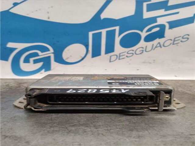 Foto 3ª: Centralita Motor ECU Opel Ascona 2.0 I [20 NE]