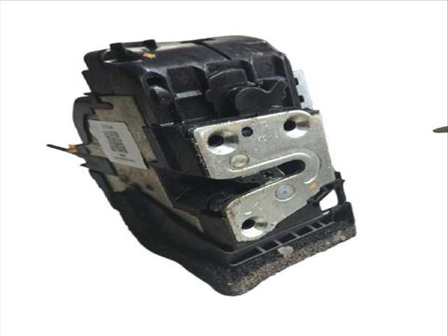 Cerradura Puerta Delantera Izquierda Renault Kadjar 1.6 DCI 130 HLA4)