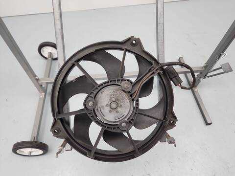 Foto 2ª: Electroventilador Peugeot Expert 2.0 HDI 130 128CV 94KW FURGONETA [RH02] (2014)