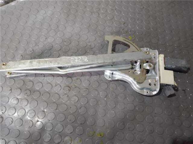 Elevalunas Eléctrico Delantero Derecho Toyota Avensis 2.0 D-4D